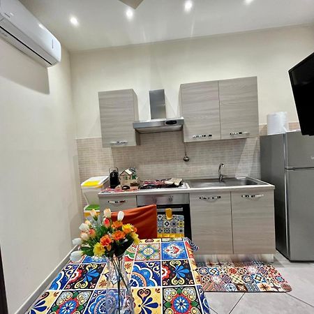 شقة Casa Ferdinandea كاتانيا المظهر الخارجي الصورة