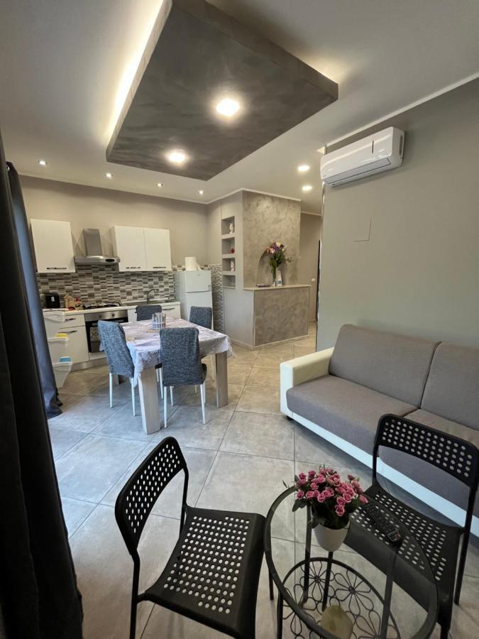 شقة Casa Ferdinandea كاتانيا المظهر الخارجي الصورة