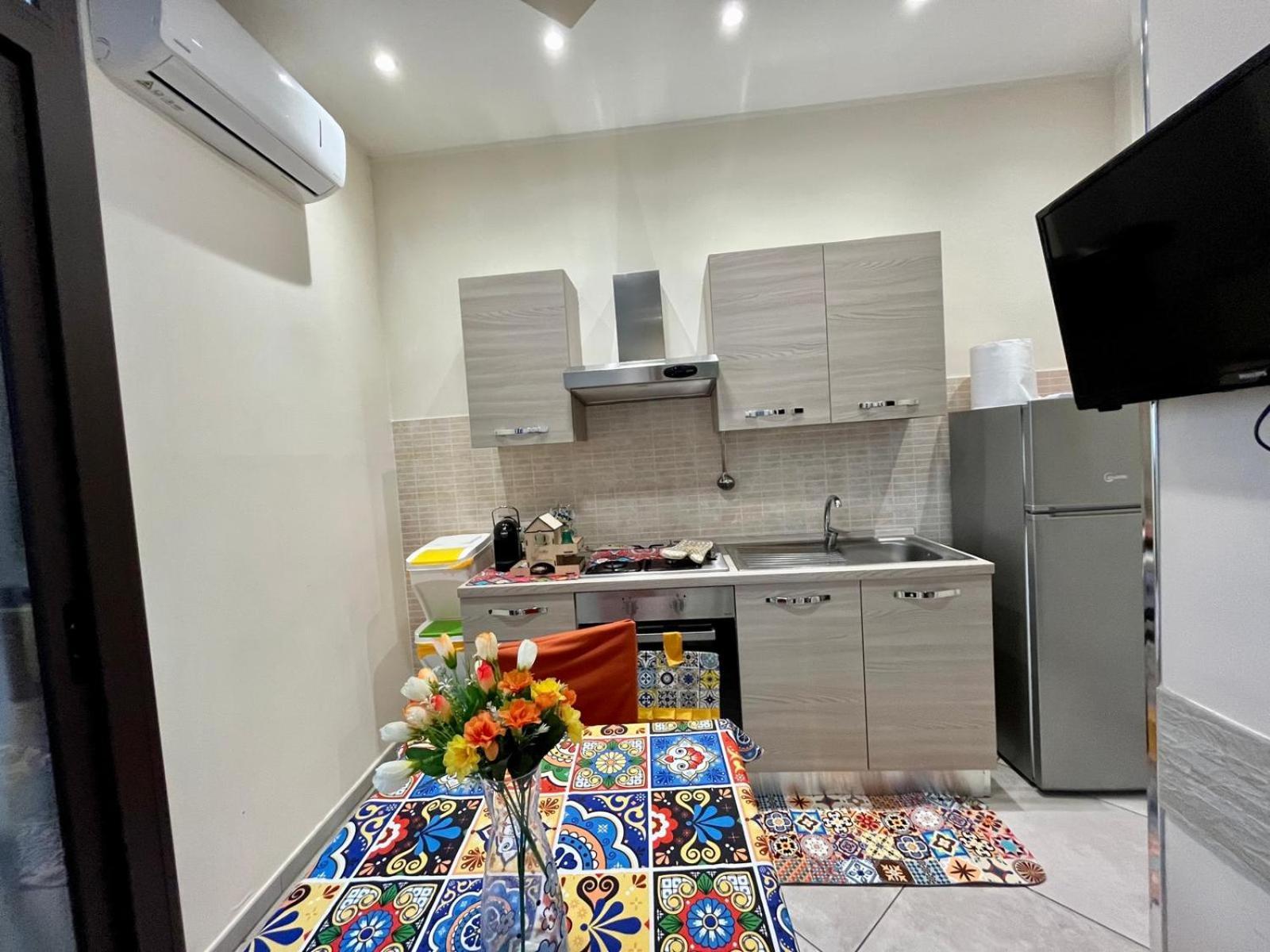 شقة Casa Ferdinandea كاتانيا المظهر الخارجي الصورة