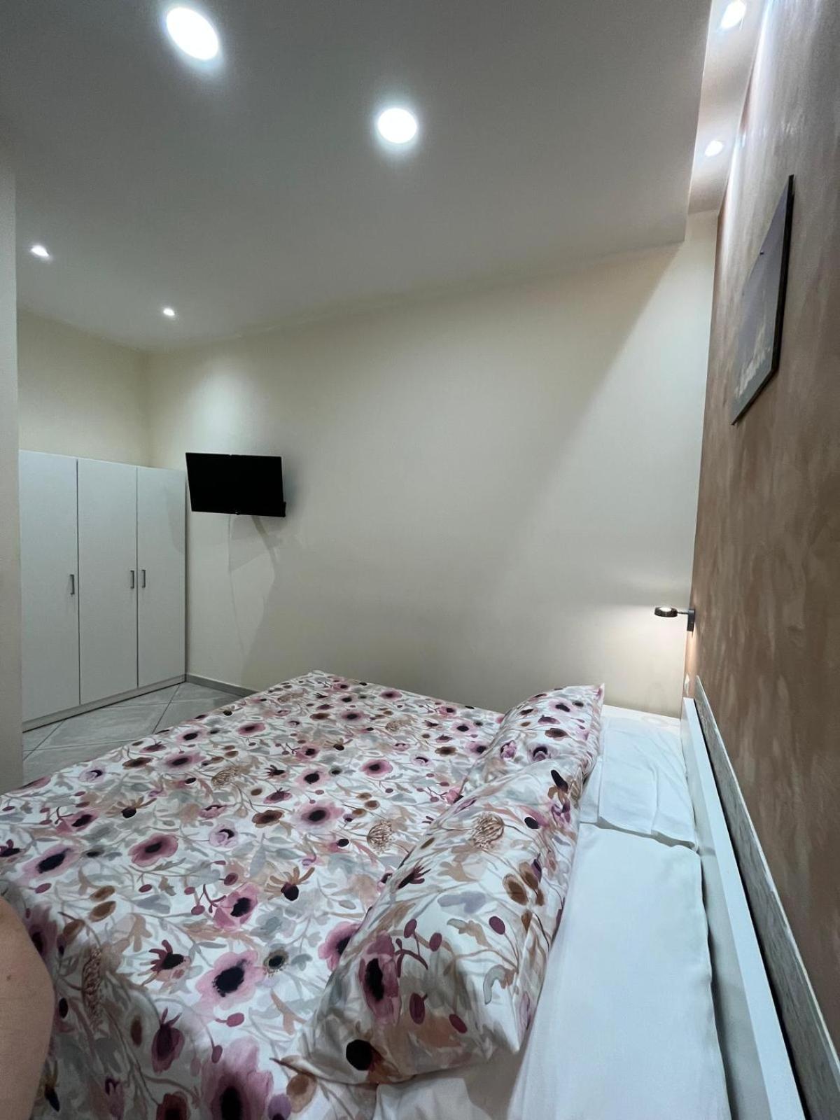 شقة Casa Ferdinandea كاتانيا المظهر الخارجي الصورة