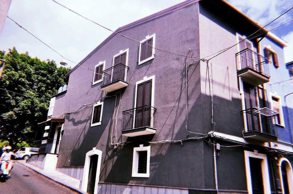 شقة Casa Ferdinandea كاتانيا المظهر الخارجي الصورة