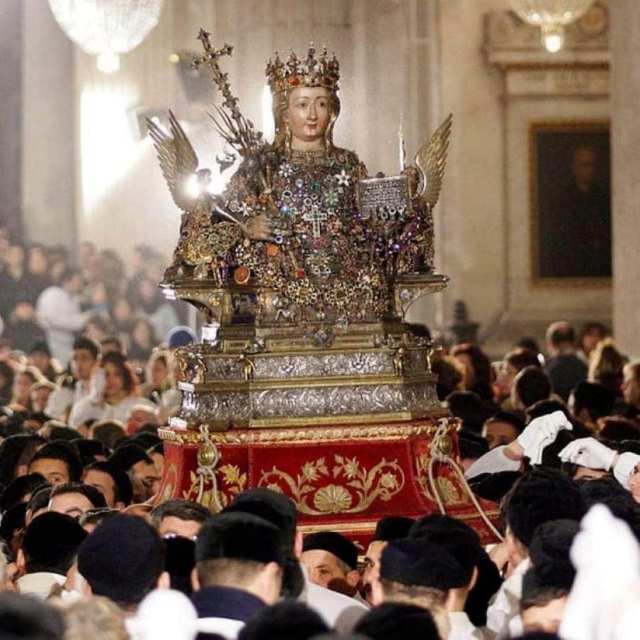 شقة Casa Ferdinandea كاتانيا المظهر الخارجي الصورة