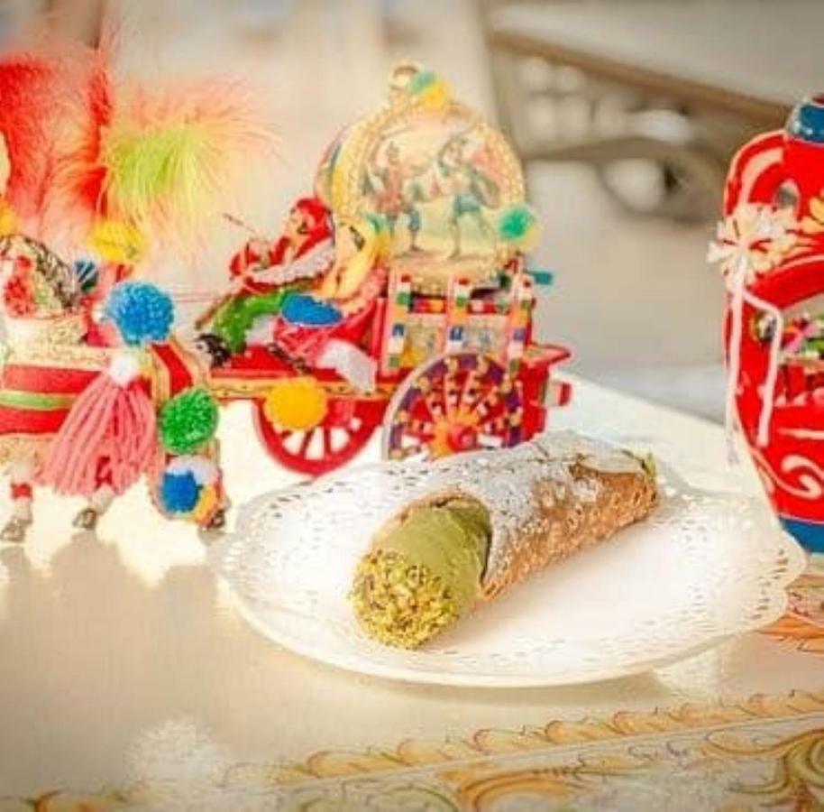 شقة Casa Ferdinandea كاتانيا المظهر الخارجي الصورة