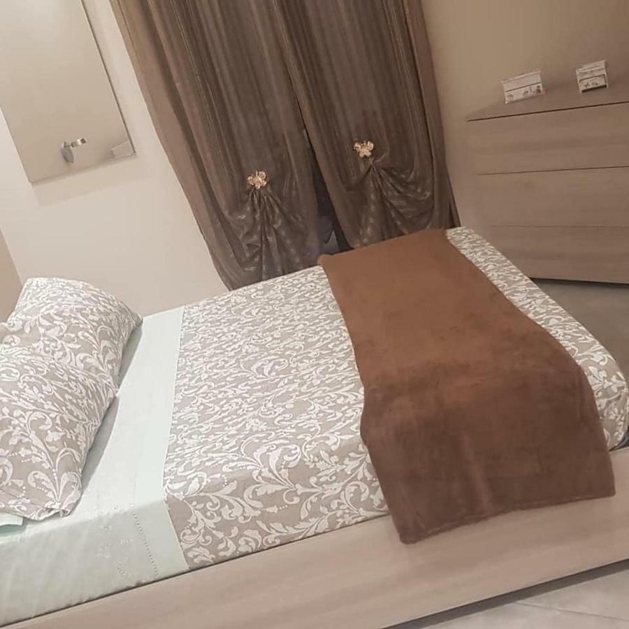 شقة Casa Ferdinandea كاتانيا المظهر الخارجي الصورة